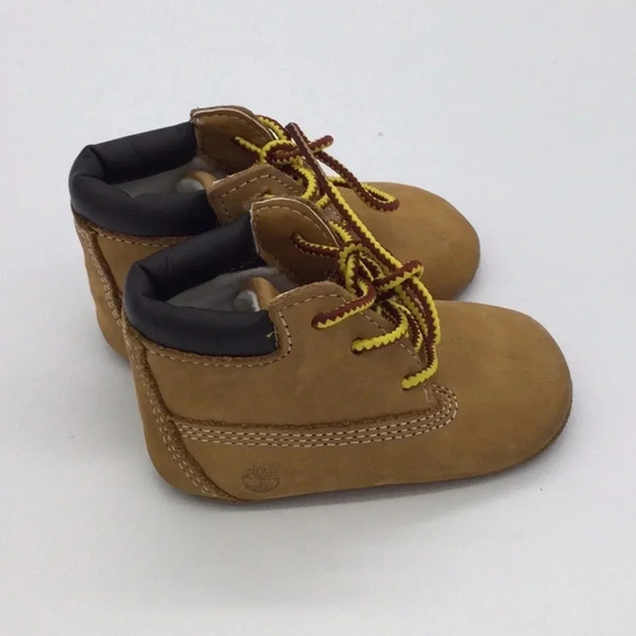 Timberland Infant Bootie size 2 - Picture 2 of 6